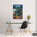 Poster Marvel Spider Man Web 61x91 5cm GPE5964 2 | Yourdecoration.com