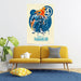 Poster Marvel The Fantastic Four 61x91 5cm Grupo Erik GPE5946 2 | Yourdecoration.com