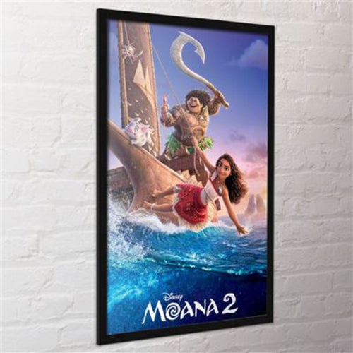 Poster Moana 2 61x91 5cm PP2403748 2 | Yourdecoration.com