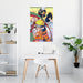 Poster Naruto 61x91 5cm GPE6020 2 | Yourdecoration.com