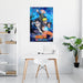 Poster Naruto Shippuden 61x91 5cm GPE6021 2 | Yourdecoration.com