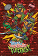Poster Ninja Turtles 61x91 5cm Grupo Erik GPE5894 | Yourdecoration.com