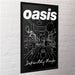 Poster Oasis Definitely Maybe 61x91 5cm PP2403924 2 | Yourdecoration.com
