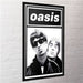 Poster Oasis Gallaghers 61x91 5cm PP2403923 2 | Yourdecoration.com