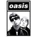 Poster Oasis Gallaghers 61x91 5cm PP2403923 | Yourdecoration.com