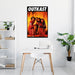 Poster Outkast 61x91 5cm Grupo Erik GPE5993 2 | Yourdecoration.com