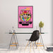 Poster Powerpuff Girls 61x91 5cm GPE5965 2 | Yourdecoration.com