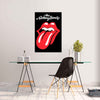Poster Rolling Stones 61x91 5cm Grupo Erik GPE5844 Sfeer | Yourdecoration.com