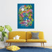 Poster Sonic Pop 61x91 5cm GPE5970 2 | Yourdecoration.com