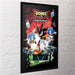 Poster Sonic Shadow Generations 61x91 5cm PP2403814 2 | Yourdecoration.com