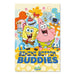 Poster Spongebob Squarepants 61x91 5cm Grupo Erik GPE5998 | Yourdecoration.com
