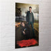 Poster Supernatural Heaven And Hell 61x91 5cm PP2500852 2 | Yourdecoration.com