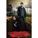 Poster Supernatural Heaven And Hell 61x91 5cm PP2500852 | Yourdecoration.com