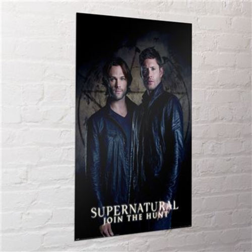 Poster Supernatural Join The Hunt 61x91 5cm PP2500804 2 | Yourdecoration.com