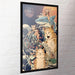 Poster Vincent Trinidad Catana Montage 61x91 5cm PP35437 2 | Yourdecoration.com