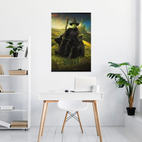 Poster Wicked Elphaba 61x91 5cm GPE5961 2 | Yourdecoration.com