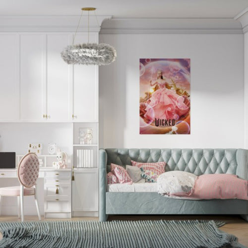 Poster Wicked Glinda 61x91 5cm GPE5962 2 | Yourdecoration.com