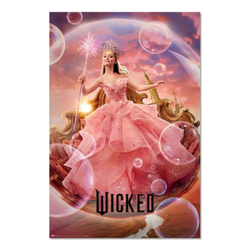 Poster Wicked Glinda 61x91 5cm GPE5962 | Yourdecoration.com
