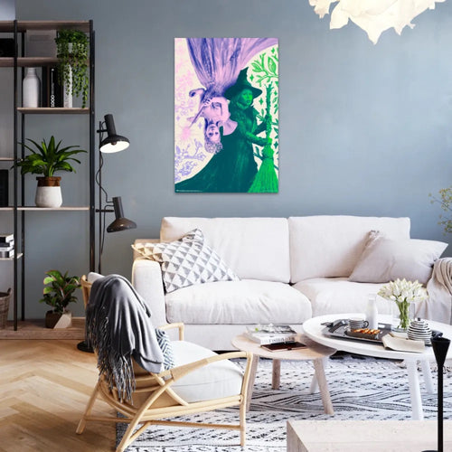 Poster Wicked Part 2 61x91 5cm GPE6006 2 | Yourdecoration.com