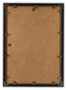 Tucson Aluminium Photo Frame 20x28cm Black Brushed Back | Yourdecoration.com