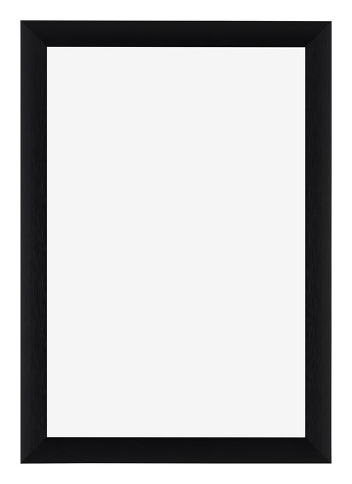 Tucson Aluminium Photo Frame 32x45cm Black Brushed Front | Yourdecoration.com