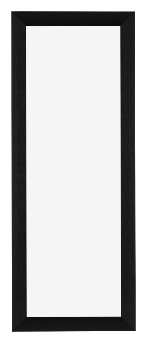 Tucson Aluminium Photo Frame 37 5x98cm Black Brushed Front | Yourdecoration.com
