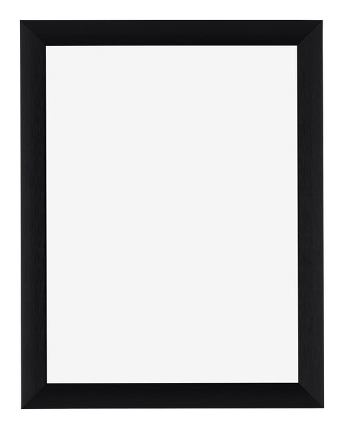 Tucson Aluminium Photo Frame 48x64cm Black Brushed Front | Yourdecoration.com