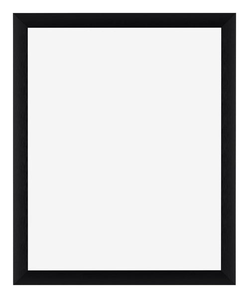 Tucson Aluminium Photo Frame 50x60cm Black Brushed Front | Yourdecoration.com