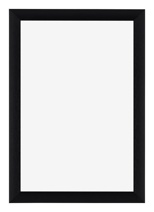 Tucson Aluminium Photo Frame 61x91 5cm Black Brushed Front | Yourdecoration.com