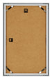 Virginia Aluminium Photo Frame 33x48cm White Back | Yourdecoration.com
