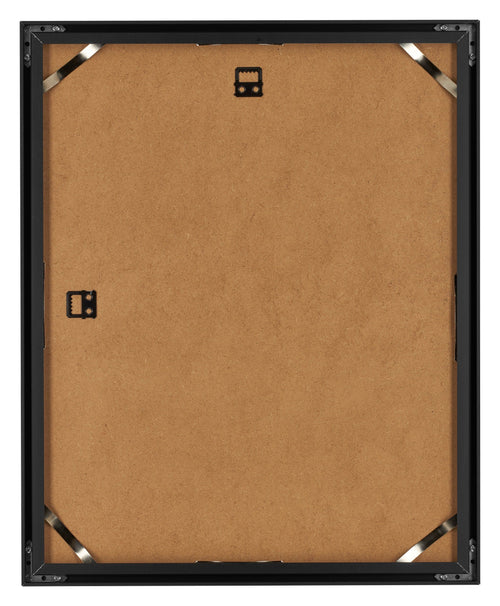 Virginia Aluminium Photo Frame 40x55cm Black Back | Yourdecoration.com