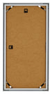 Virginia Aluminium Photo Frame 45x80cm White Back | Yourdecoration.com