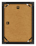 Virginia Aluminium Photo Frame 60x80cm Black Back | Yourdecoration.com