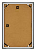 Virginia Aluminium Photo Frame 60x90cm White Back | Yourdecoration.com