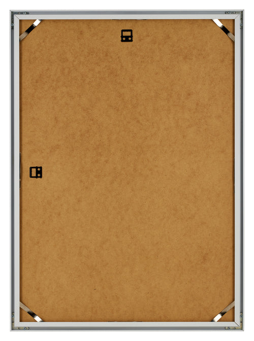 Virginia Aluminium Photo Frame 68x98cm White Back | Yourdecoration.com