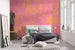 Wall Mural 1974 300x250cm FLX6 045 Interior | Yourdecoration.com
