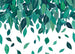 Wall Mural Blatterchaos 350x250cm FLX7 012 | Yourdecoration.com
