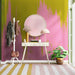 Wall Mural Colour Fusion 250x250cm Komar FLX5 051 Interior | Yourdecoration.com