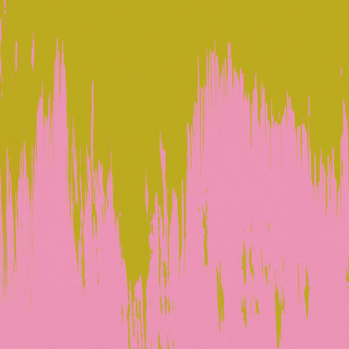 Wall Mural Colour Fusion 250x250cm Komar FLX5 051 | Yourdecoration.com