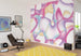 Wall Mural Flowrider 350x250cm FLX7 006 Interior | Yourdecoration.com