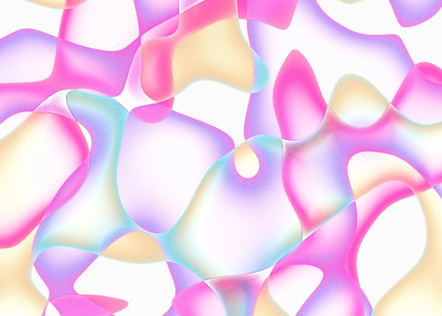 Wall Mural Flowrider 350x250cm FLX7 006 | Yourdecoration.com