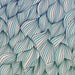 Wall Mural Gentle Waves 250x250cm Komar FLX5 047 | Yourdecoration.com