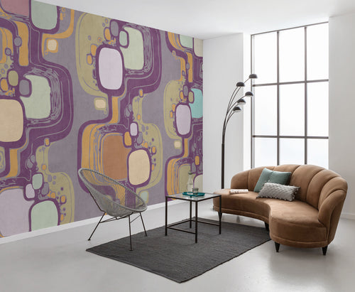 Wall Mural Masterpiece 350x250cm FLX7 028 Interior | Yourdecoration.com