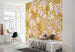 Wall Mural Mid Summer 300x250cm FLX6 036 Interior | Yourdecoration.com