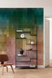 Wall Mural Paper Pixels 200x250cm Komar FLX4 058 Interior | Yourdecoration.com