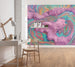 Wall Mural Sunset Island 300x250cm Komar FLX6 034 Interior | Yourdecoration.com