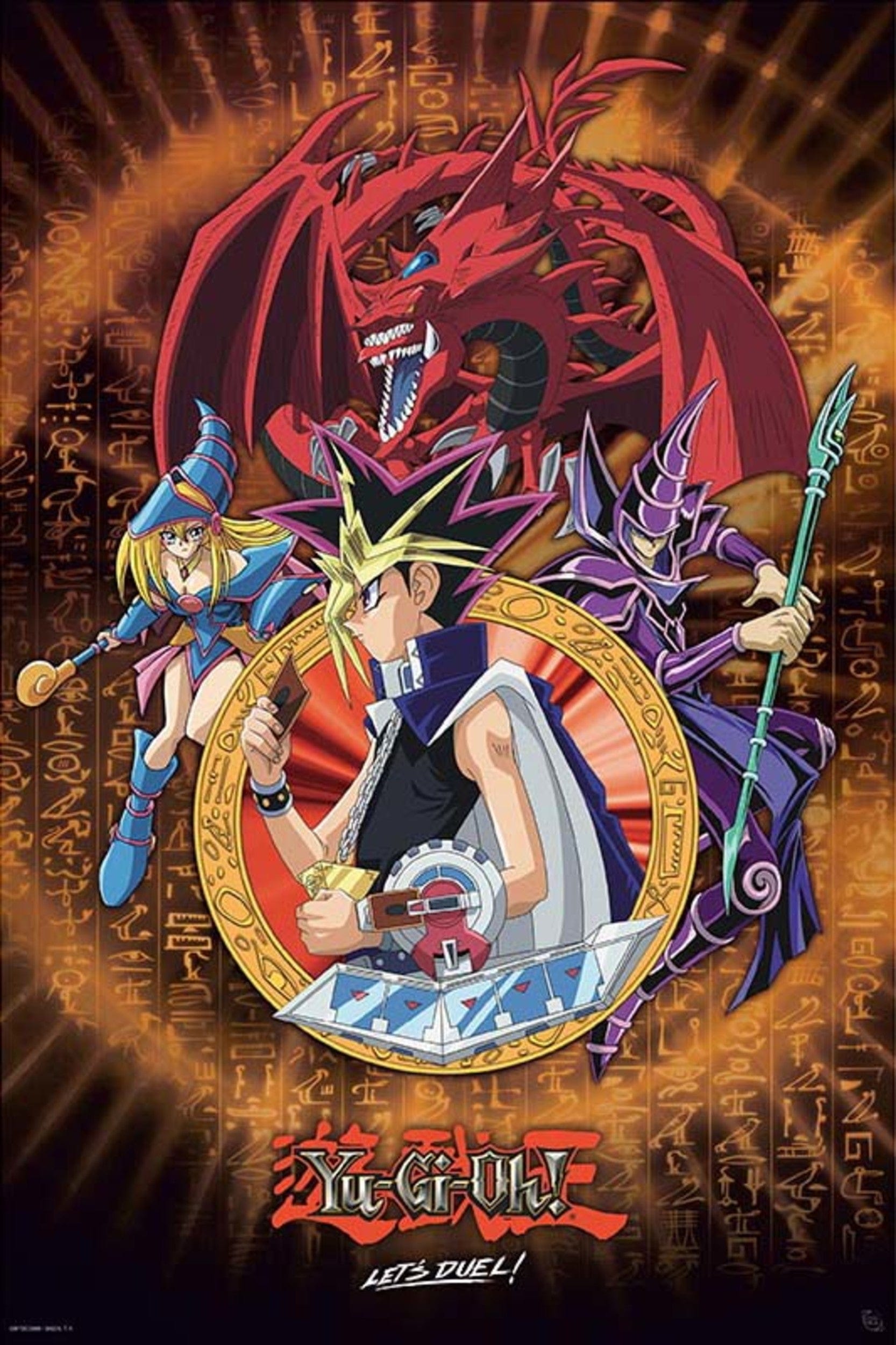 poster Yu-Gi-Oh! Jonouchi anime 遊戯王 poster Yu-Gi-Oh! Jonouchi anime 遊戯王 poster Yu-Gi-Oh! Jonouchi