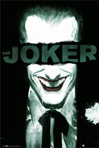 Grupo Erik GPE5375 The Joker Hahaha Poster 61X91,5cm | Yourdecoration.com