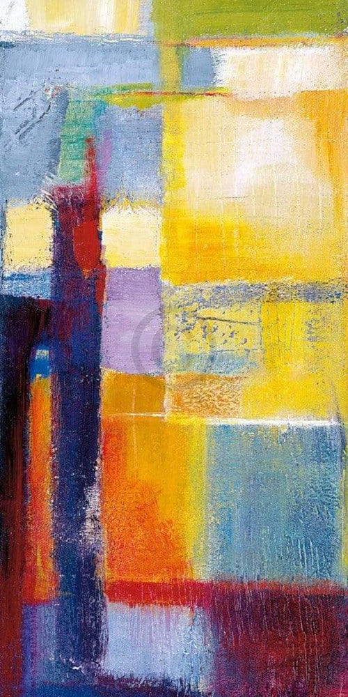 Bea Danckaert Deep View I Art Print 50x100cm | Yourdecoration.com