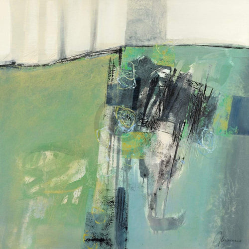 Francesco Cusumano Prato I Art Print 70x70cm | Yourdecoration.com